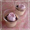 〜みみ〜's cooksnap of when they made ＊いちごみるくホイップ生クリーム＊.