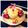 KUCO♡'s cooksnap of when they made 簡単キュート♪イチゴさん.