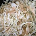 ４番目's cooksnap of when they made 簡単　美味しい　居酒屋の豆腐サラダ.