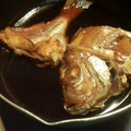 トラッキーlove's cooksnap of when they made めっちゃ簡単＊鯛の煮付け＊.