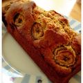 ことことは's cooksnap of when they made バナナとアールグレイのパウンドケーキ.