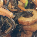 mhl152's cooksnap of when they made ☆簡単節約☆ひじきの煮もの☆.