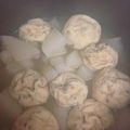 ハチ子８５'s cooksnap of when they made ほっこりやさしい♡がんもと大根の煮物♡.