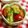 ももん８'s cooksnap of when they made 超簡単！ミニトマトのバジルソース和え.