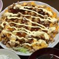 cocoリン☆'s cooksnap of when they made 簡単*とん平焼き.