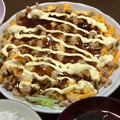 cocoリン☆'s cooksnap of when they made 簡単*とん平焼き.