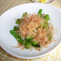 理　瀬's cooksnap of when they made ししとう炒め浸し.
