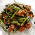 優誠ママ's cooksnap of when they made とり肉とカシューナッツの炒めもの.