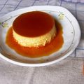 myu**'s cooksnap of when they made ママの味！シンプル・プリン☆.