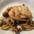 かよ★まま's cooksnap of when they made タラのバター醤油焼き.