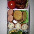 ☆佳恵☆'s cooksnap of when they made お弁当に♪チーズＩＮちくわ.