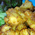 メイさく's cooksnap of when they made 我が家のザンギ(唐揚げ).