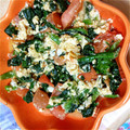 sayaka＠DPC's cooksnap of when they made トマト＆卵のさっと炒め.