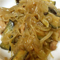 ☆りんご０５☆'s cooksnap of when they made 簡単♪豚肉とナスのみそ炒め～.