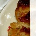 たまわママ's cooksnap of when they made 超簡単♡鶏もも肉の照り焼き.