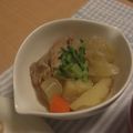 トミュー？'s cooksnap of when they made 我が家の肉じゃが.