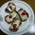 はふー！'s cooksnap of when they made 豚ヒレ肉のパン粉焼き.