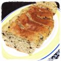 ピンク大スキ's cooksnap of when they made あっという間に◎材料4つでバナナケーキ.