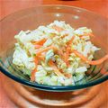 みつこ姉's cooksnap of when they made 白菜サラダ.