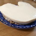 こにあ♪'s cooksnap of when they made ヘルシーレア♪ヨーグルトケーキ♪.