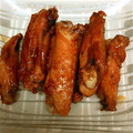 えりたんママさん's cooksnap of when they made 鶏手羽中のこっくり炒め.