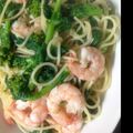 あゆときょ's cooksnap of when they made ベーコンと菜の花のパスタ　柚子胡椒風味.