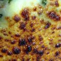 さつきととろ's cooksnap of when they made もちもち!山芋グラタン.