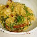 jarikitch's cooksnap of when they made つくしの卵とじ〜春風を添えて〜.