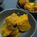 ナエモエ's cooksnap of when they made ✿私のかぼちゃの煮物(ღ▻ ܫ◕)bﾟ✿.