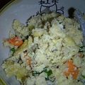 ちゃもたろ～'s cooksnap of when they made 我が家の大好評卯の花♪.