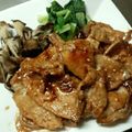 kacokichi's cooksnap of when they made 簡単✤本格中華風✤自家製焼き肉のたれ.