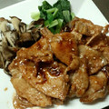 kacokichi's cooksnap of when they made 簡単✤本格中華風✤自家製焼き肉のたれ.