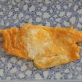 きらり流れ星's cooksnap of when they made たまご焼き.