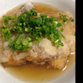 ☆★ゆきのこ★☆'s cooksnap of when they made 鯖のみぞれ煮.