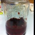 ケロヨン＠'s cooksnap of when they made 甘酸っぱい苺ジャム♡.