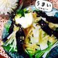 バファリス☆'s cooksnap of when they made ダイエット〜！豆腐と野菜たっぷりサラダ.