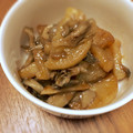 e．r．i．k．a's cooksnap of when they made 焼き大根のそぼろあん.
