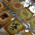 あり☆'s cooksnap of when they made 余った春巻の皮でおつまみピザ.