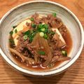 たべたいち's cooksnap of when they made ☆挽肉豆腐のこってり煮☆.