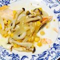 えっか♫'s cooksnap of when they made 鮭のチーズ焼き.