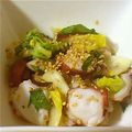 riecooorn's cooksnap of when they made タコの酢の物.