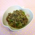龍青空ママ's cooksnap of when they made りんごと蜂蜜＊韓国料理プルコギ.