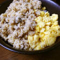 ドレステン's cooksnap of when they made 簡単美味しい♫味噌おからそぼろ丼★.