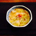 リンテルナ's cooksnap of when they made 白菜消費♡中華風♡白菜の煮浸し.
