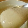 えみこちゅ's cooksnap of when they made バナナ☆チーズ☆デザート.