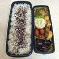 aya0i22's cooksnap of when they made 簡単！ヘルシー！茄子のおひたし～.