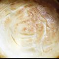 ダブルおさかな's cooksnap of when they made 伝説のレモンチーズケーキ.