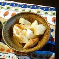nammy's cooksnap of when they made じゃがいもの昆布茶煮.