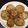 ゆ〜ゆ〜's cooksnap of when they made ヘルシーでガッツリ！レンコンのはさみ焼き.