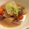 tt513's cooksnap of when they made 煮込んで煮込んで～モツ煮込み♪.